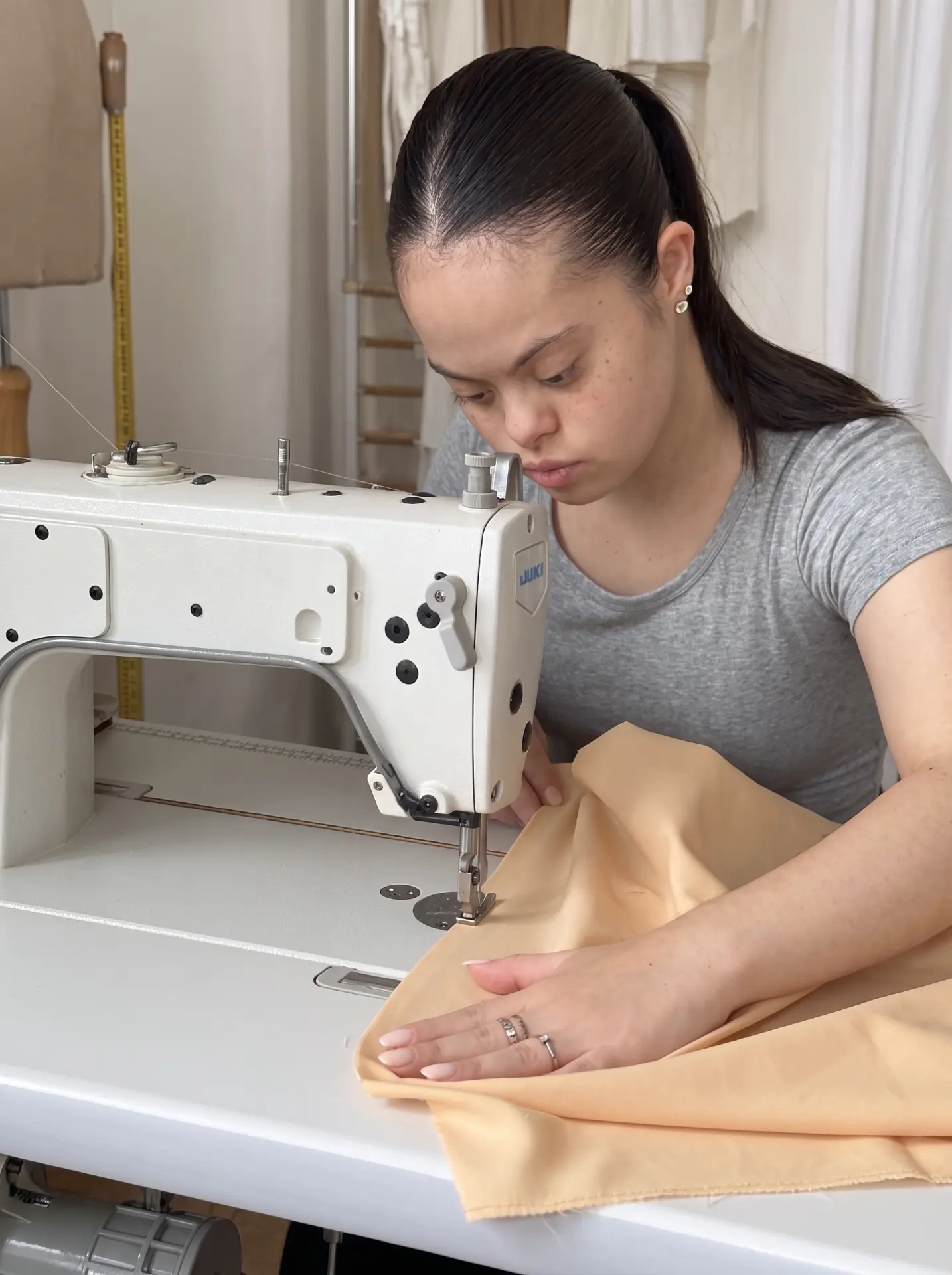 Emily Dress atelier — handmade dresses