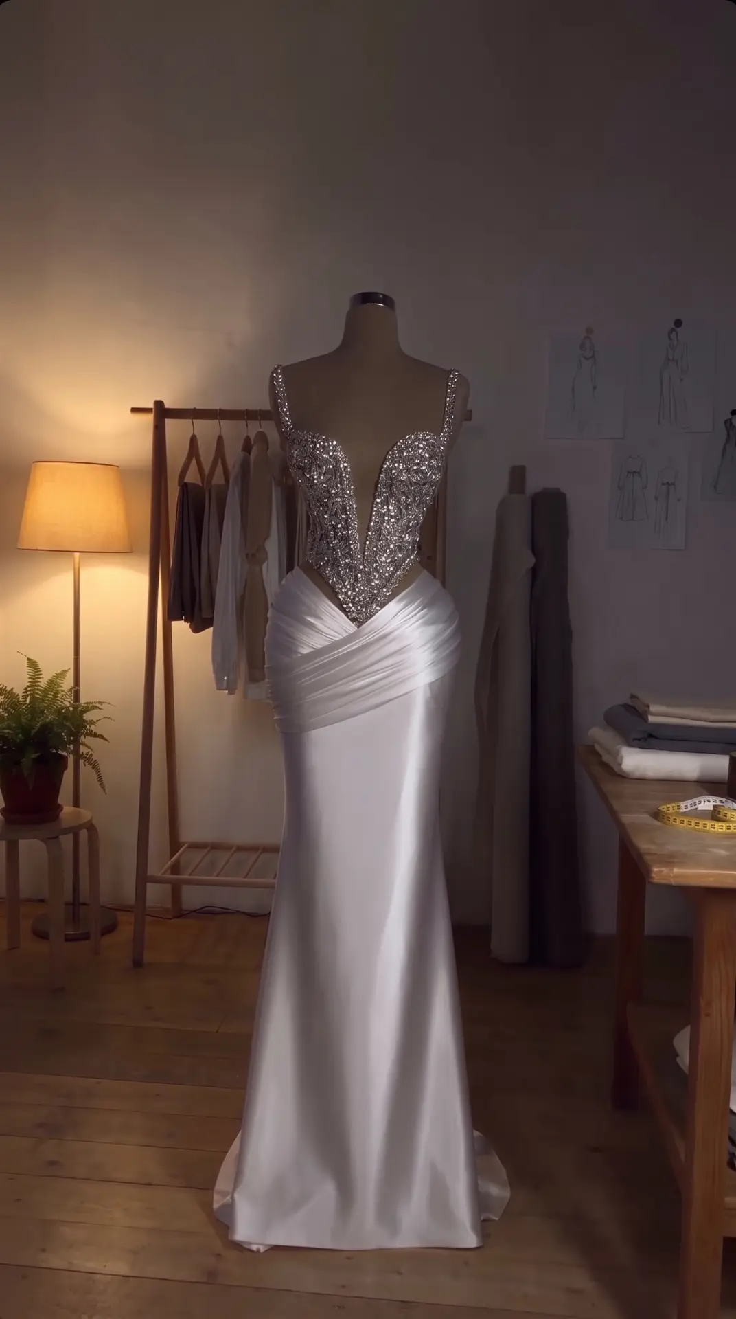 Amelia dress