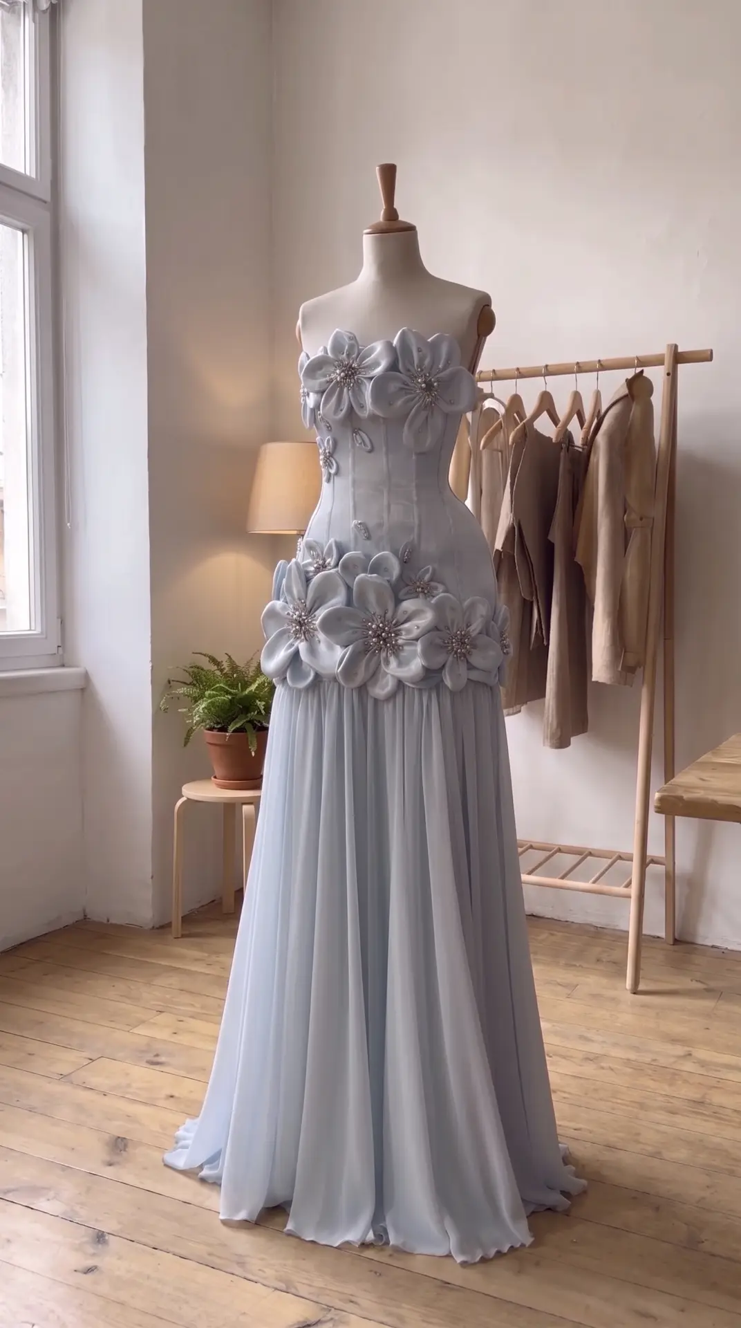 Serenity dress