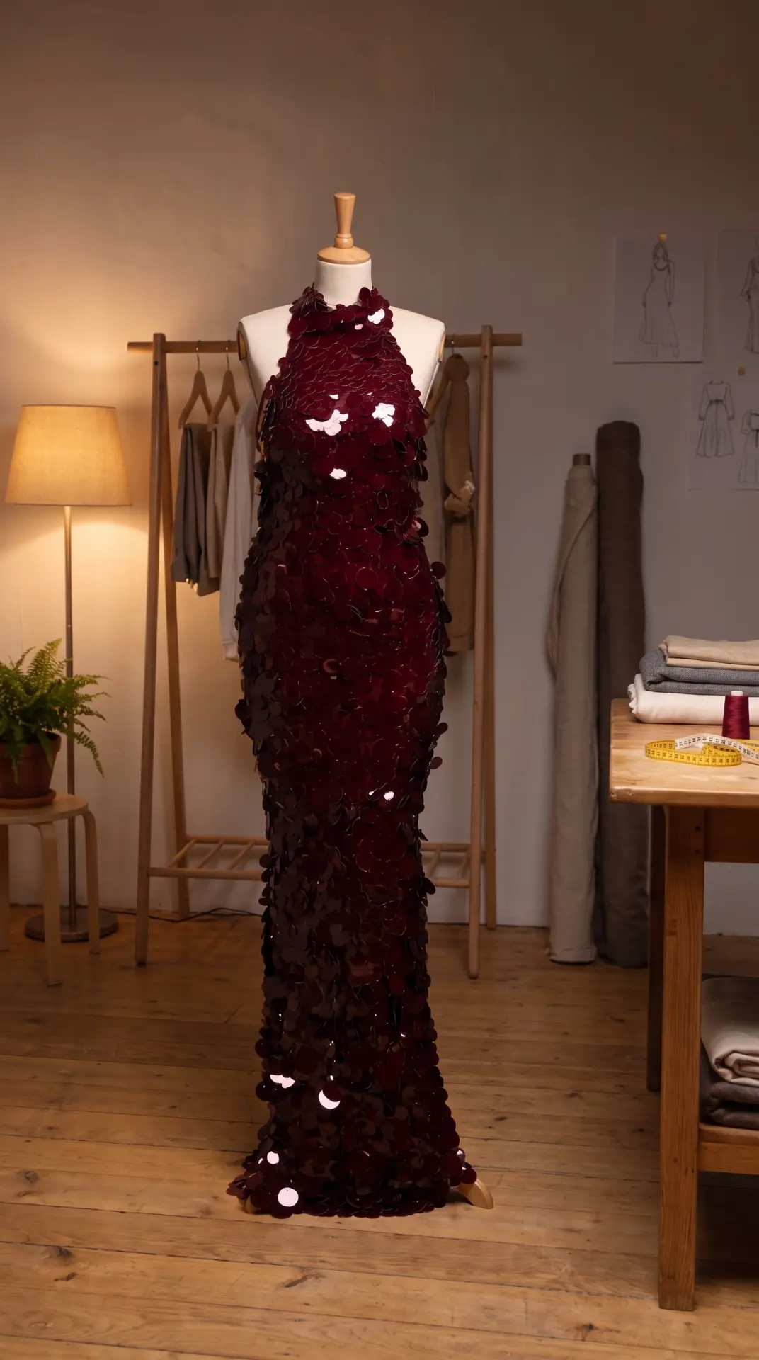 Vivienne dress