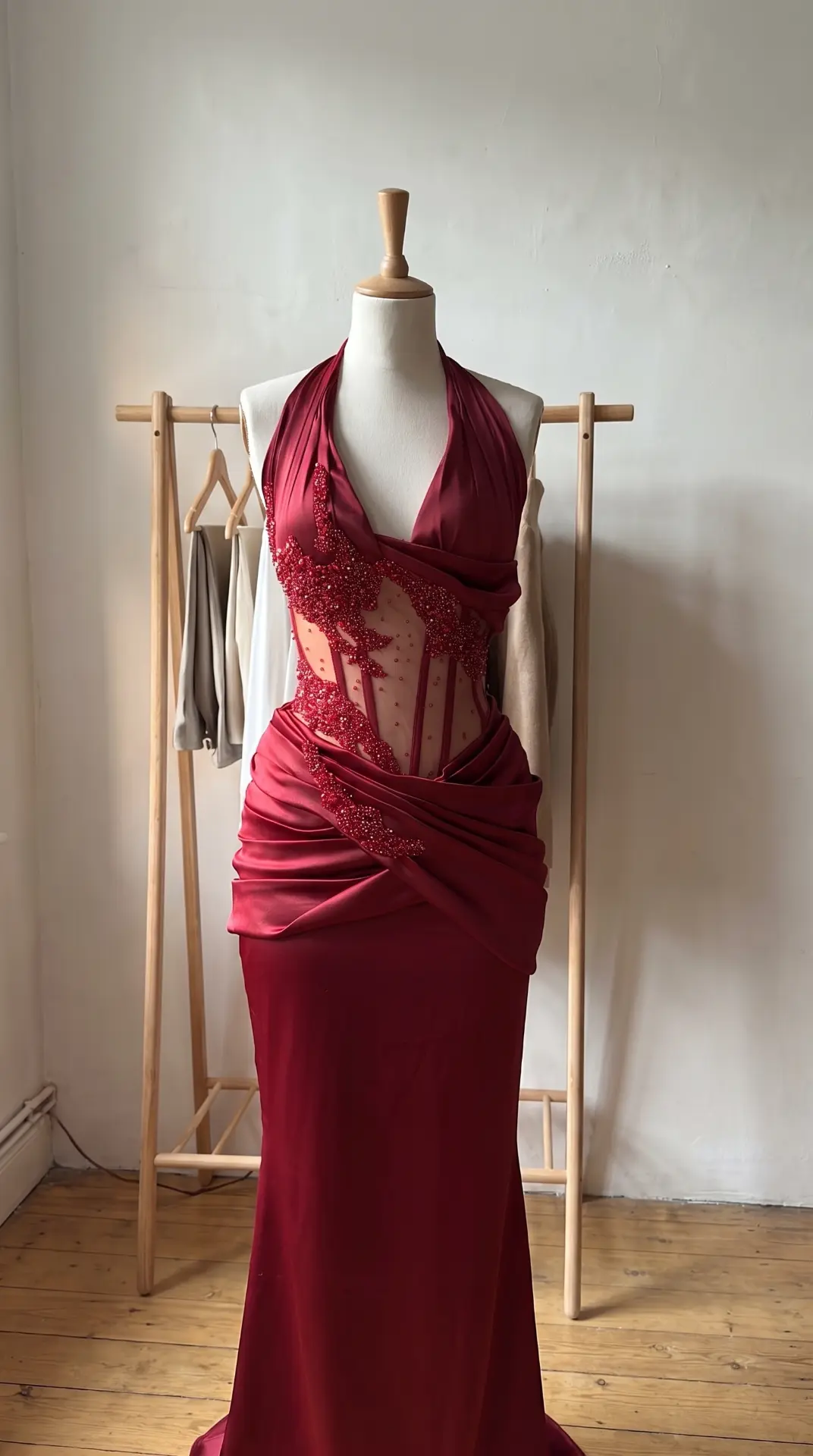 Scarlett dress