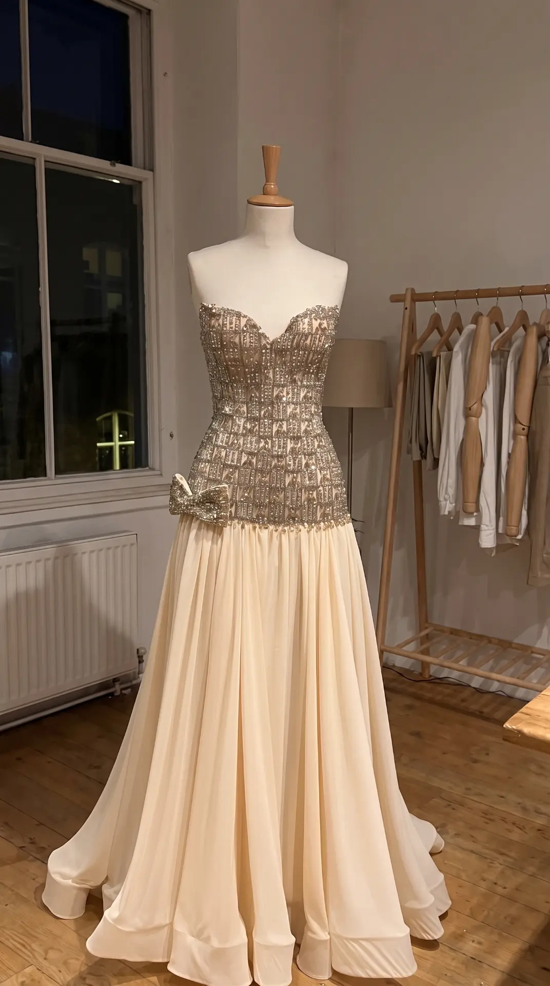 Aurora dress